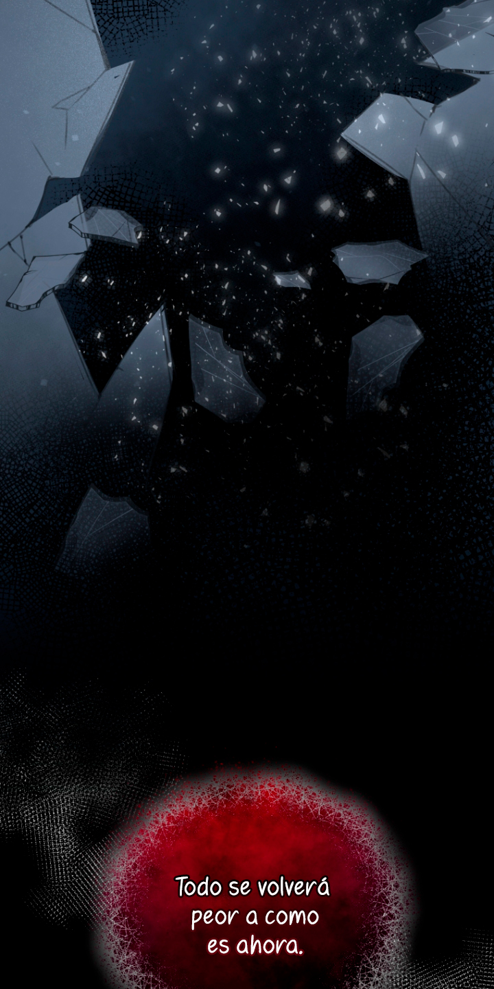 Me convertí en la hermana menor de un protagonista obsesivo Capítulo 8 - Página 48