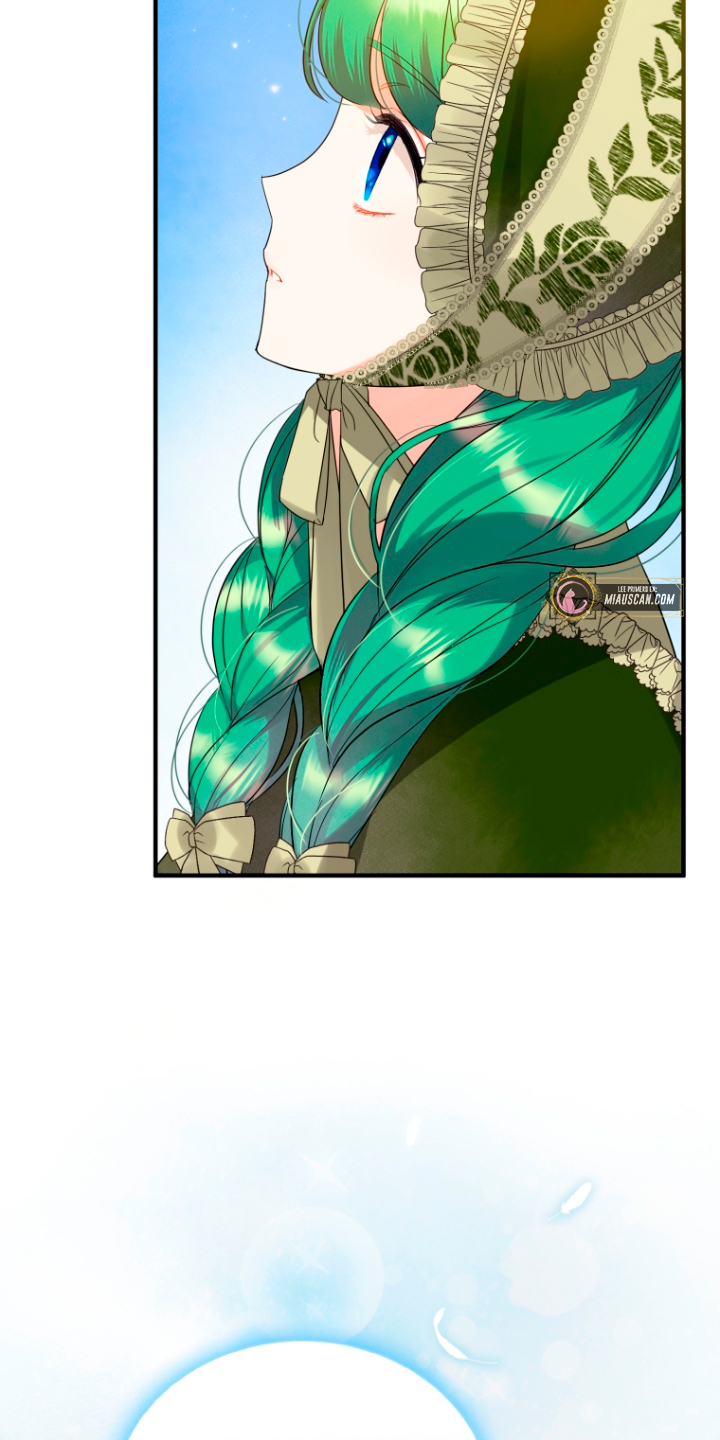 Me convertí en la hermana menor de un protagonista obsesivo Capítulo 8 - Página 60