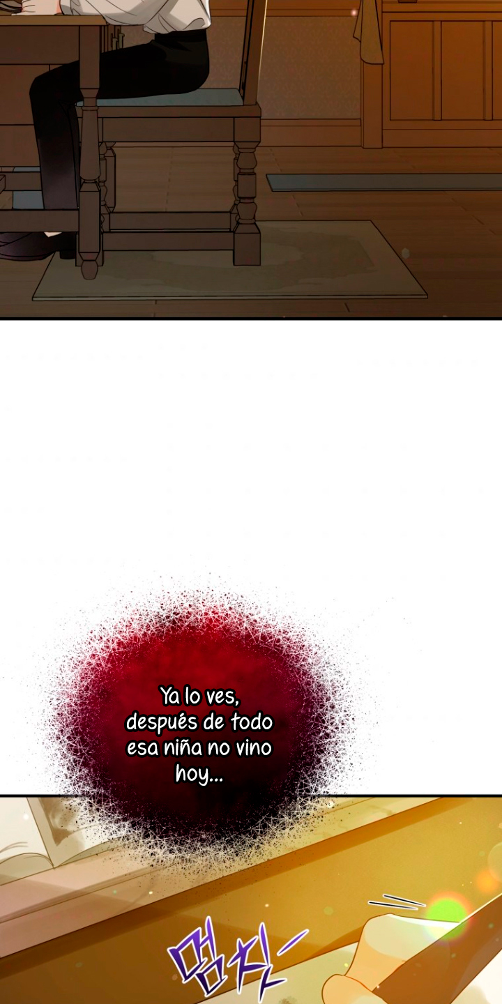 Me convertí en la hermana menor de un protagonista obsesivo Capítulo 8 - Página 64