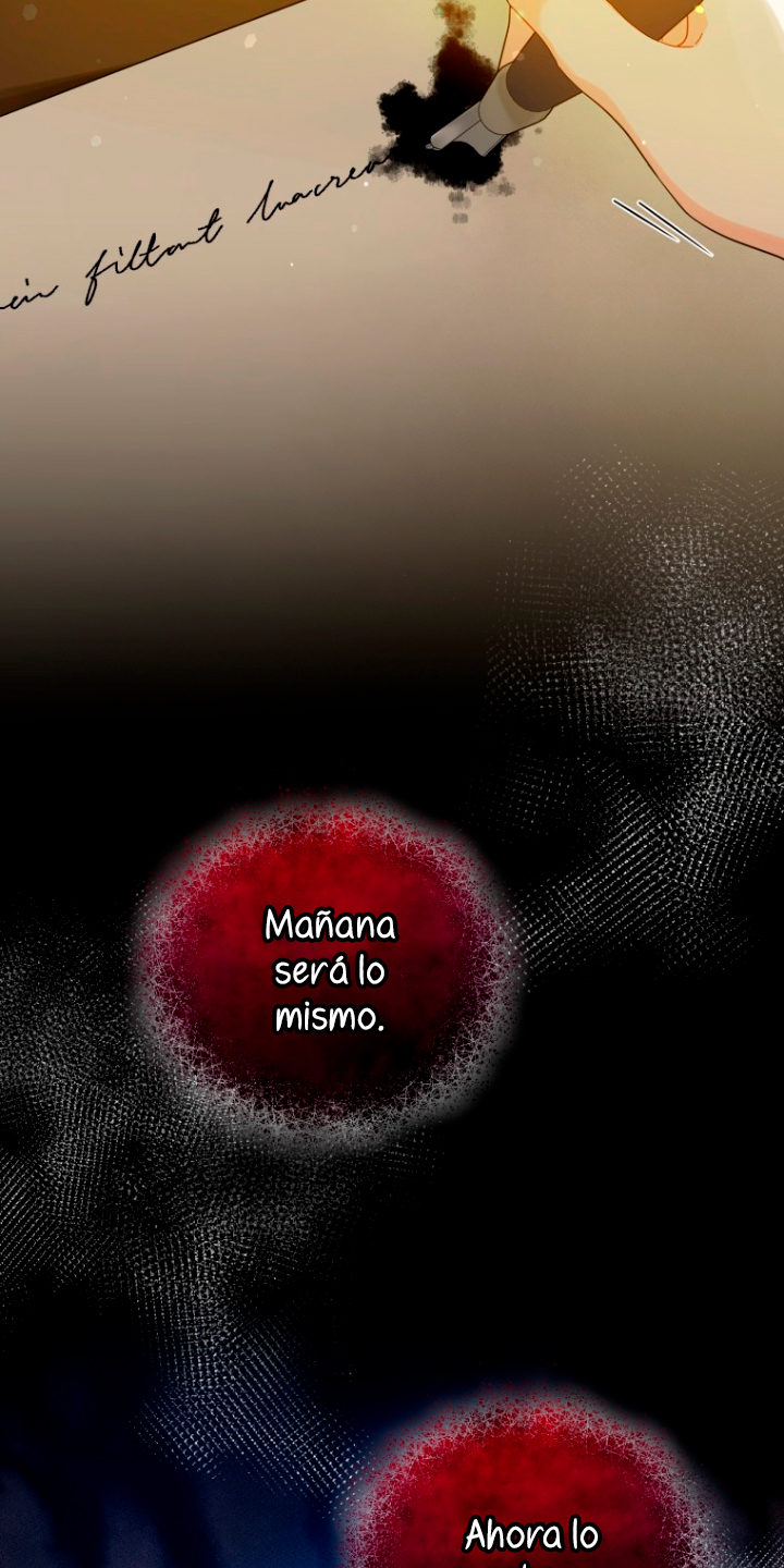 Me convertí en la hermana menor de un protagonista obsesivo Capítulo 8 - Página 65