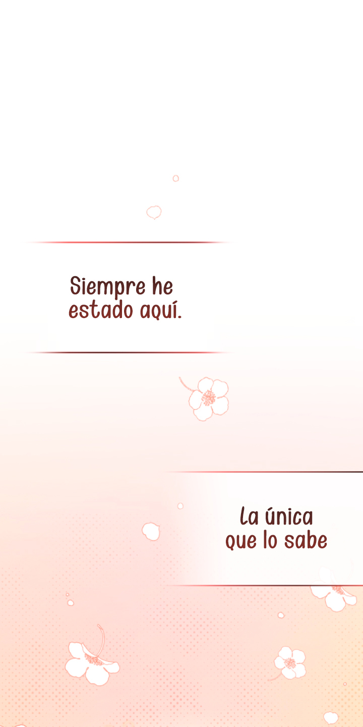 Me convertí en la hermana menor de un protagonista obsesivo Capítulo 8 - Página 82