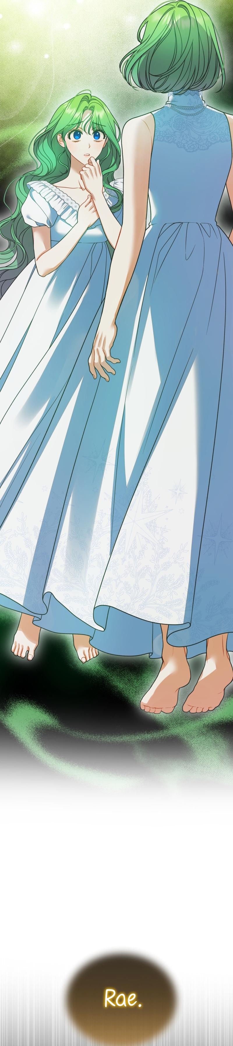 Me convertí en la hermana menor de un protagonista obsesivo Capítulo 85 - Página 15