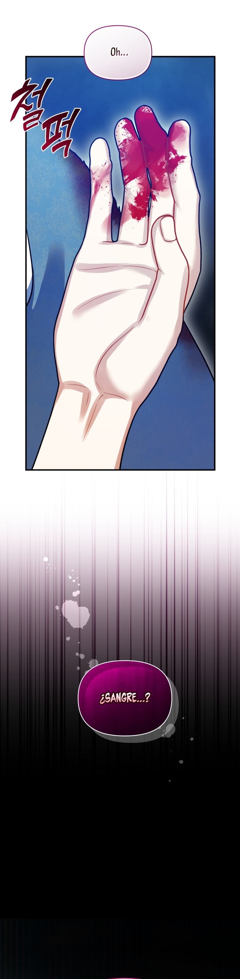 Me convertí en la hermana menor de un protagonista obsesivo Capítulo 85 - Página 29