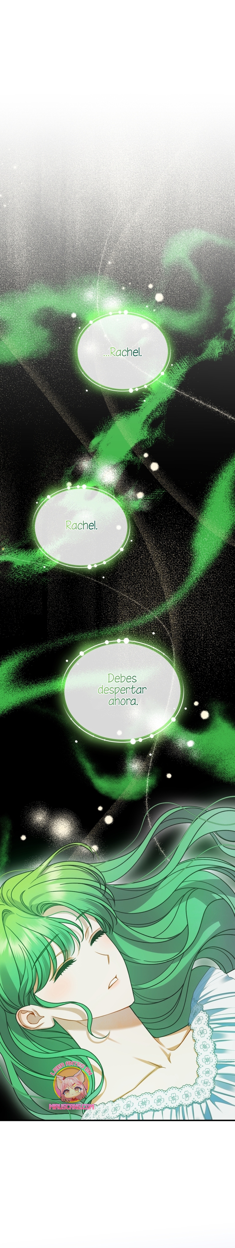 Me convertí en la hermana menor de un protagonista obsesivo Capítulo 85 - Página 8