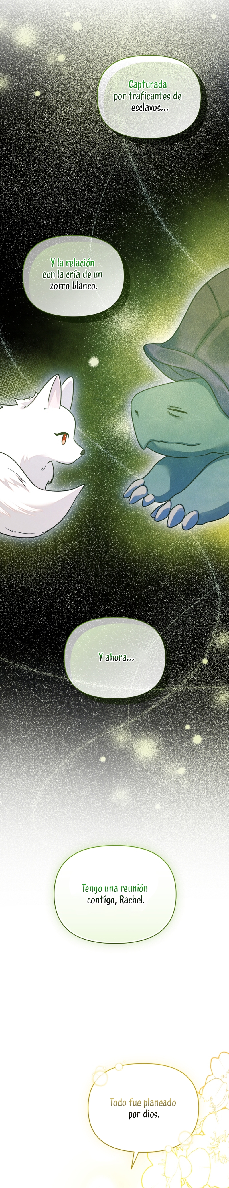 Me convertí en la hermana menor de un protagonista obsesivo Capítulo 86 - Página 24