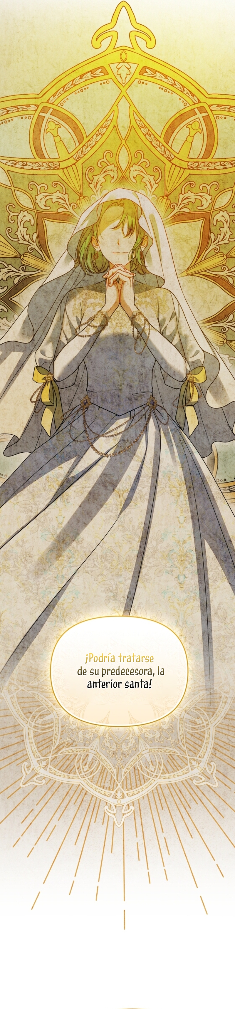 Me convertí en la hermana menor de un protagonista obsesivo Capítulo 88 - Página 26