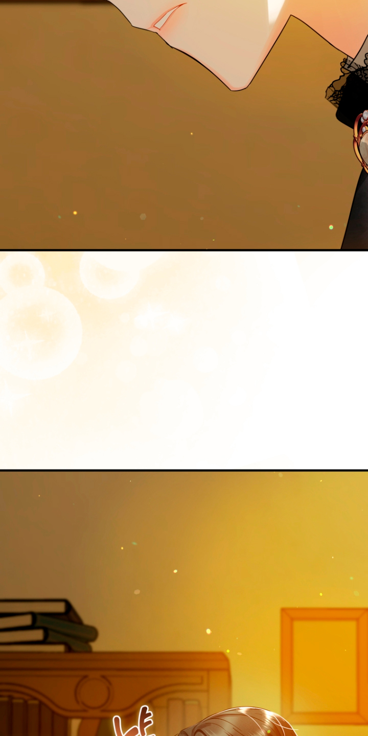 Me convertí en la hermana menor de un protagonista obsesivo Capítulo 9 - Página 10