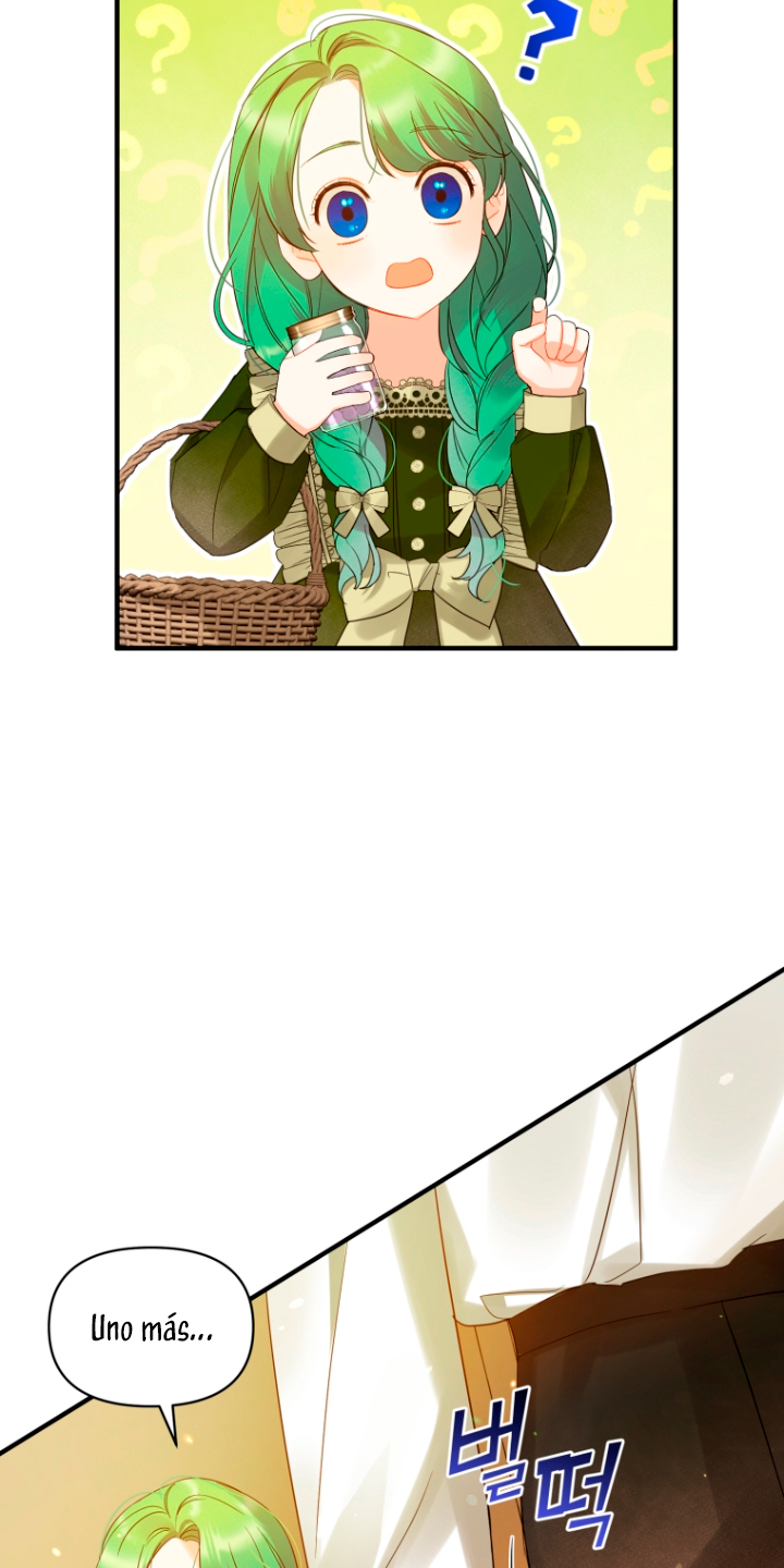 Me convertí en la hermana menor de un protagonista obsesivo Capítulo 9 - Página 12