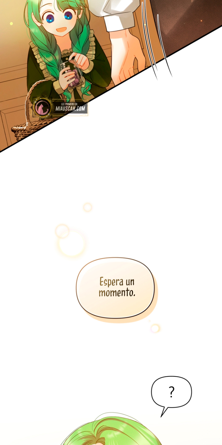 Me convertí en la hermana menor de un protagonista obsesivo Capítulo 9 - Página 13