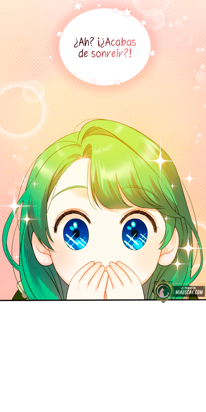 Me convertí en la hermana menor de un protagonista obsesivo Capítulo 9 - Página 26