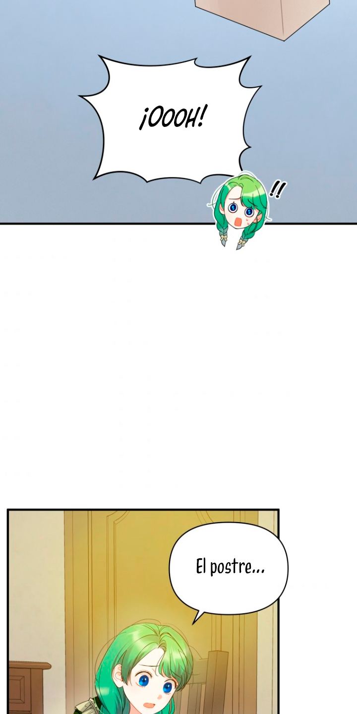 Me convertí en la hermana menor de un protagonista obsesivo Capítulo 9 - Página 31