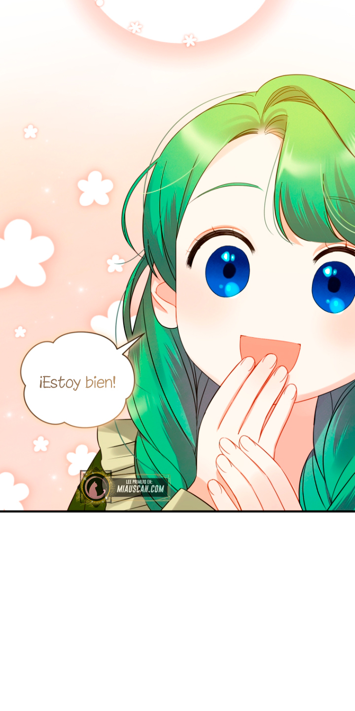 Me convertí en la hermana menor de un protagonista obsesivo Capítulo 9 - Página 36