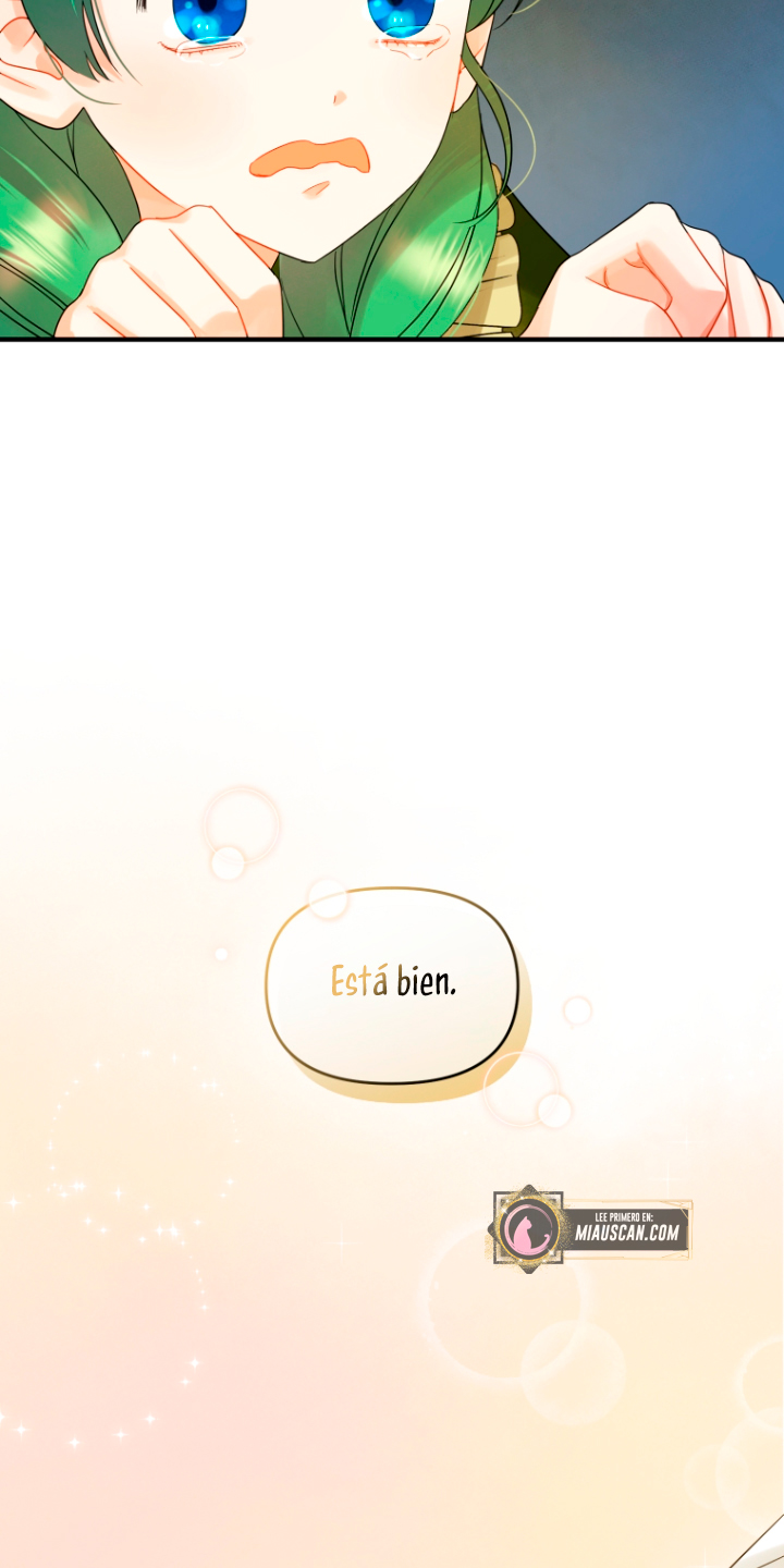 Me convertí en la hermana menor de un protagonista obsesivo Capítulo 9 - Página 42