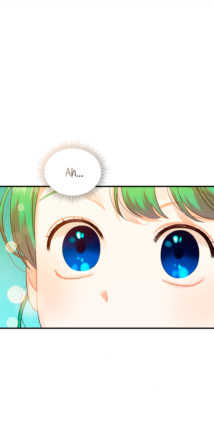 Me convertí en la hermana menor de un protagonista obsesivo Capítulo 9 - Página 50