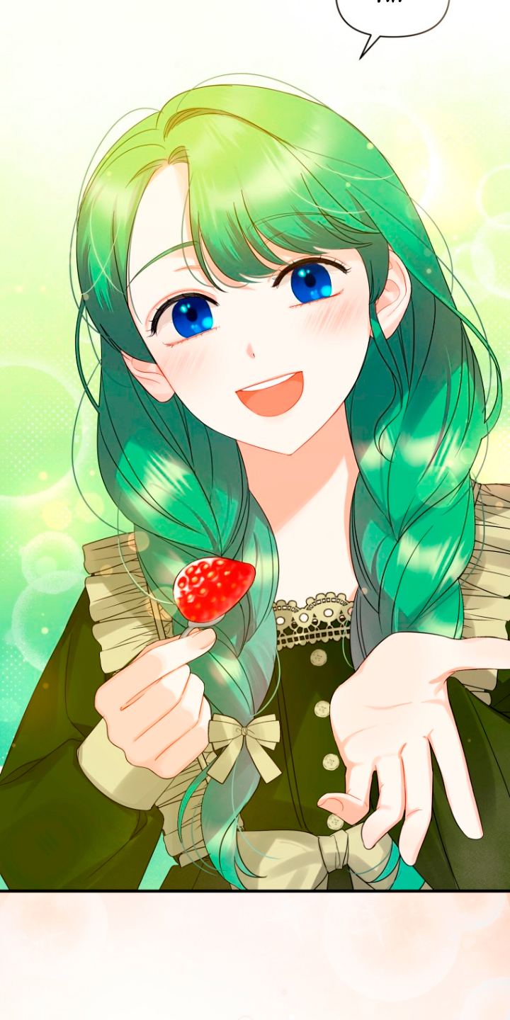 Me convertí en la hermana menor de un protagonista obsesivo Capítulo 9 - Página 58