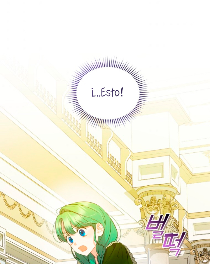 Me convertí en la hermana menor de un protagonista obsesivo Capítulo 9 - Página 64