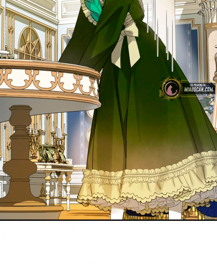 Me convertí en la hermana menor de un protagonista obsesivo Capítulo 9 - Página 65