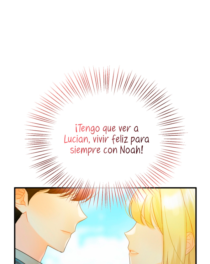 Me convertí en la hermana menor de un protagonista obsesivo Capítulo 9 - Página 66