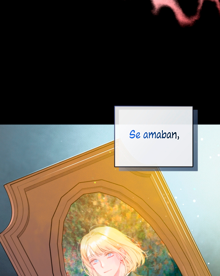 Me convertí en la hermana menor de un protagonista obsesivo Capítulo 9 - Página 69