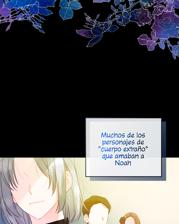 Me convertí en la hermana menor de un protagonista obsesivo Capítulo 9 - Página 72