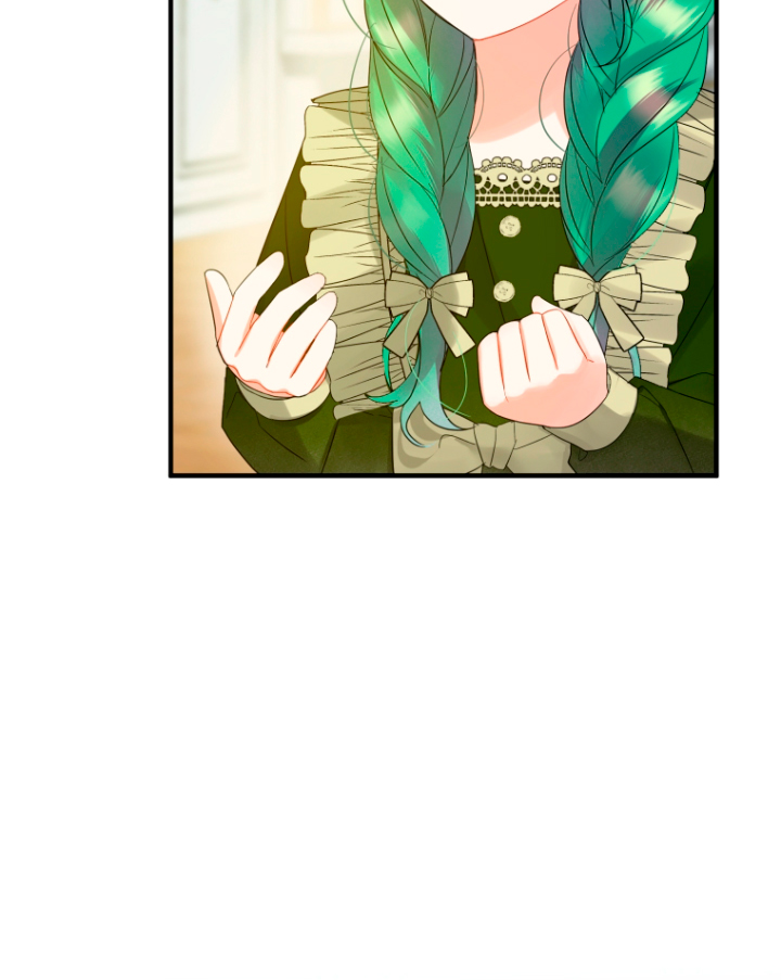 Me convertí en la hermana menor de un protagonista obsesivo Capítulo 9 - Página 77