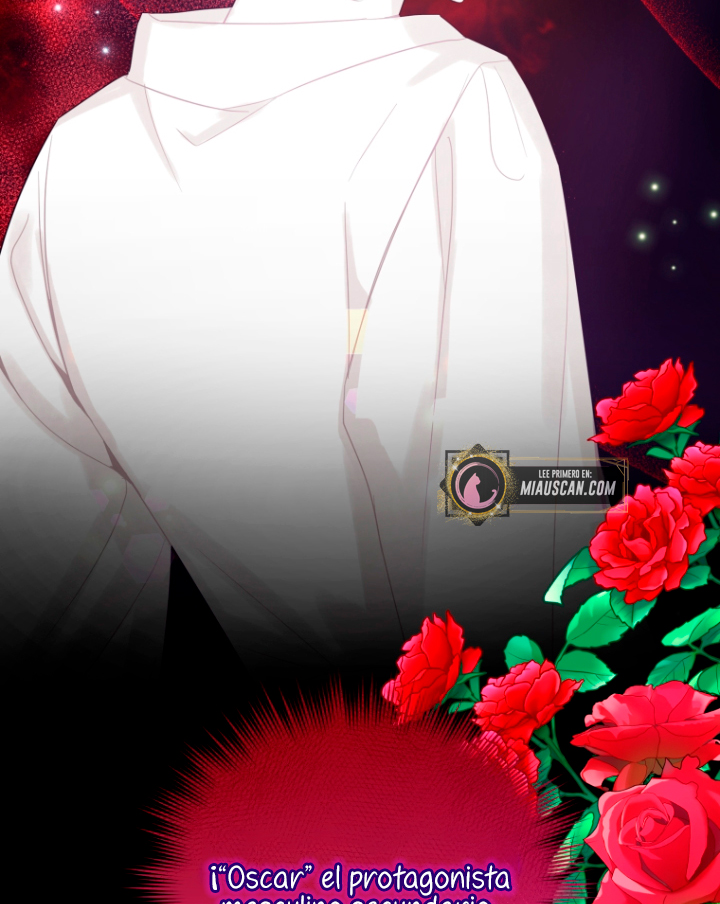 Me convertí en la hermana menor de un protagonista obsesivo Capítulo 9 - Página 82