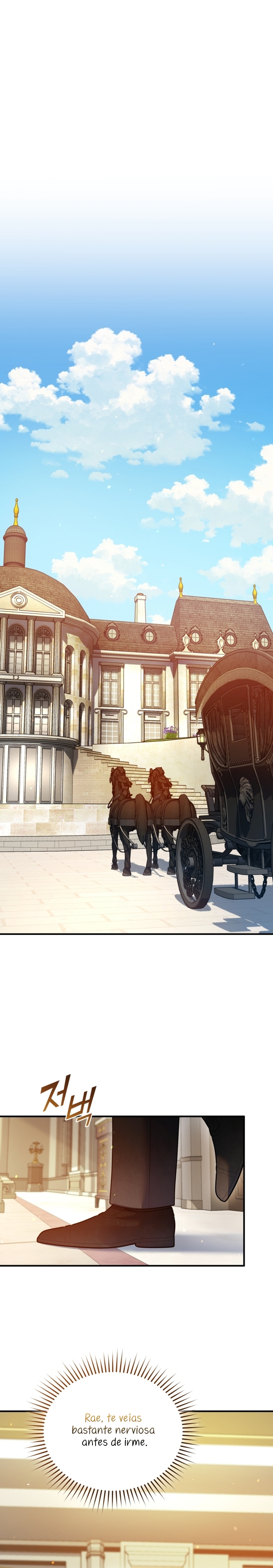 Me convertí en la hermana menor de un protagonista obsesivo Capítulo 90 - Página 26