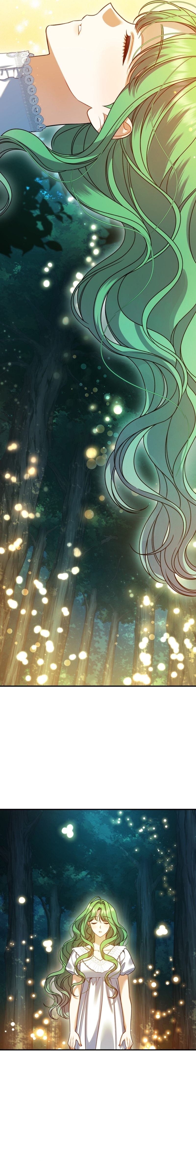 Me convertí en la hermana menor de un protagonista obsesivo Capítulo 93 - Página 24