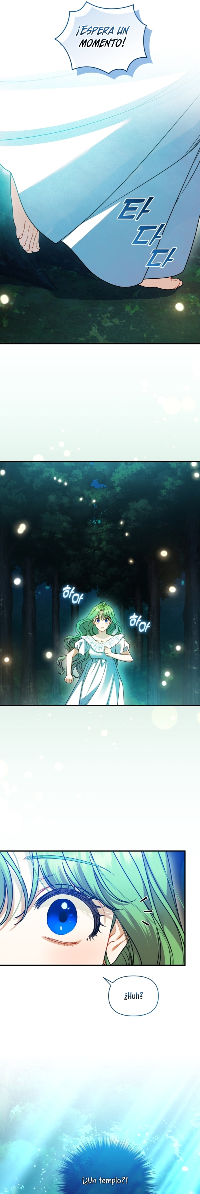 Me convertí en la hermana menor de un protagonista obsesivo Capítulo 93 - Página 27