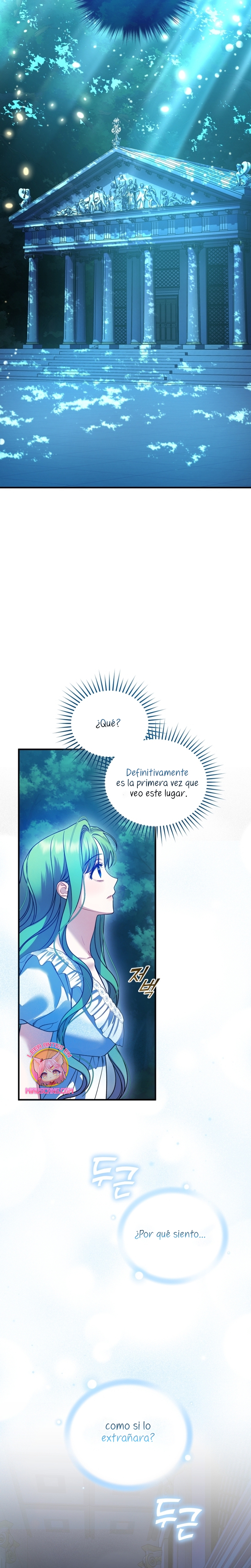 Me convertí en la hermana menor de un protagonista obsesivo Capítulo 93 - Página 28