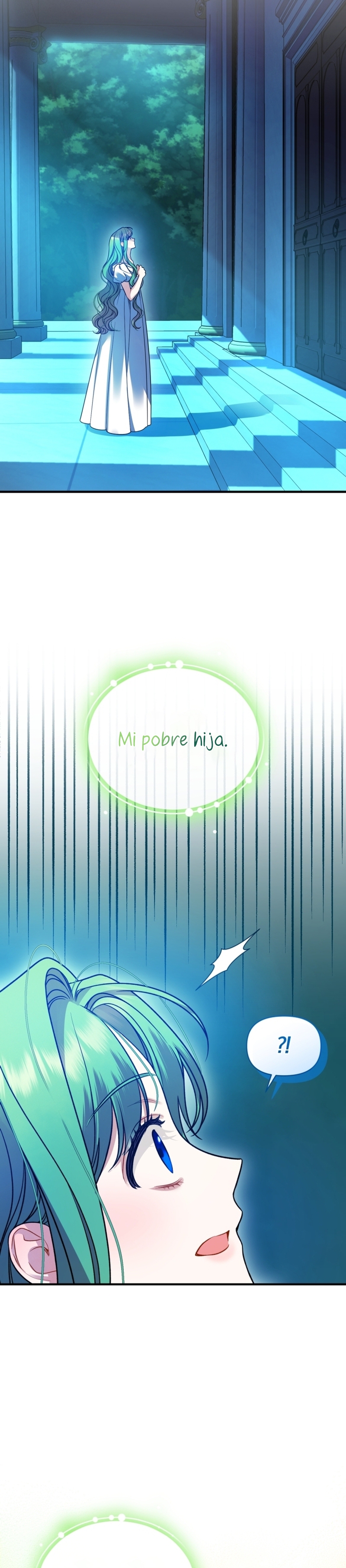 Me convertí en la hermana menor de un protagonista obsesivo Capítulo 93 - Página 29