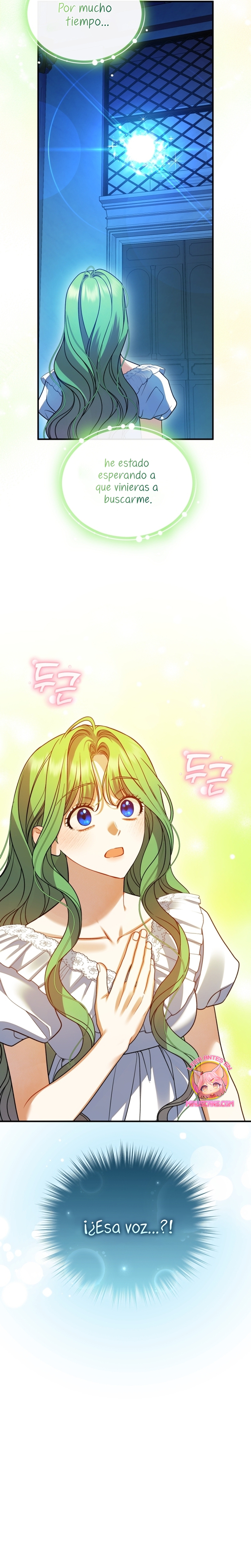 Me convertí en la hermana menor de un protagonista obsesivo Capítulo 93 - Página 30