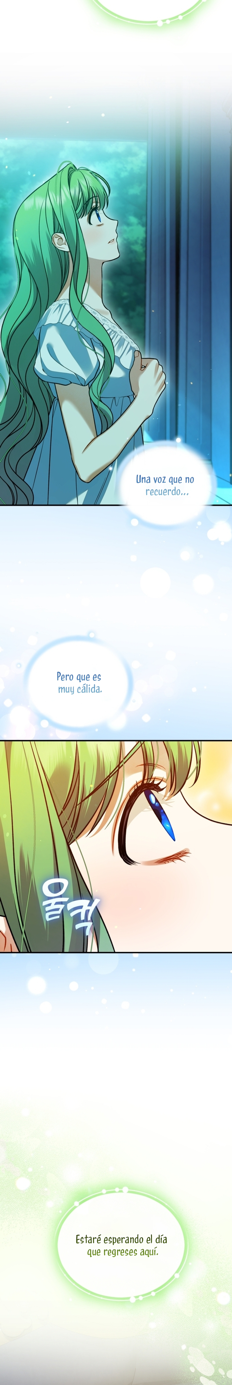 Me convertí en la hermana menor de un protagonista obsesivo Capítulo 94 - Página 12