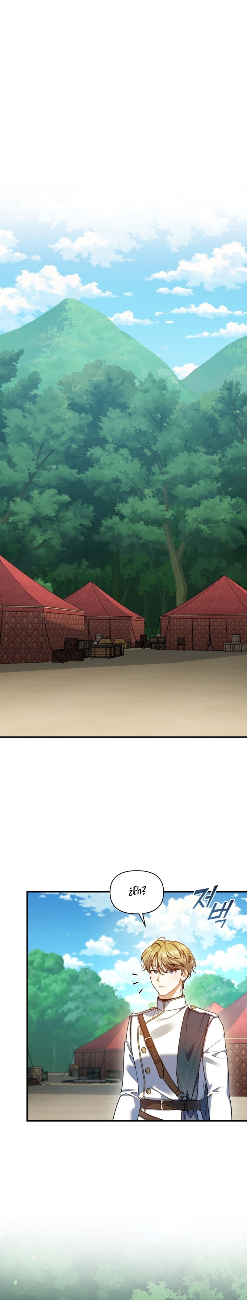 Me convertí en la hermana menor de un protagonista obsesivo Capítulo 96 - Página 15