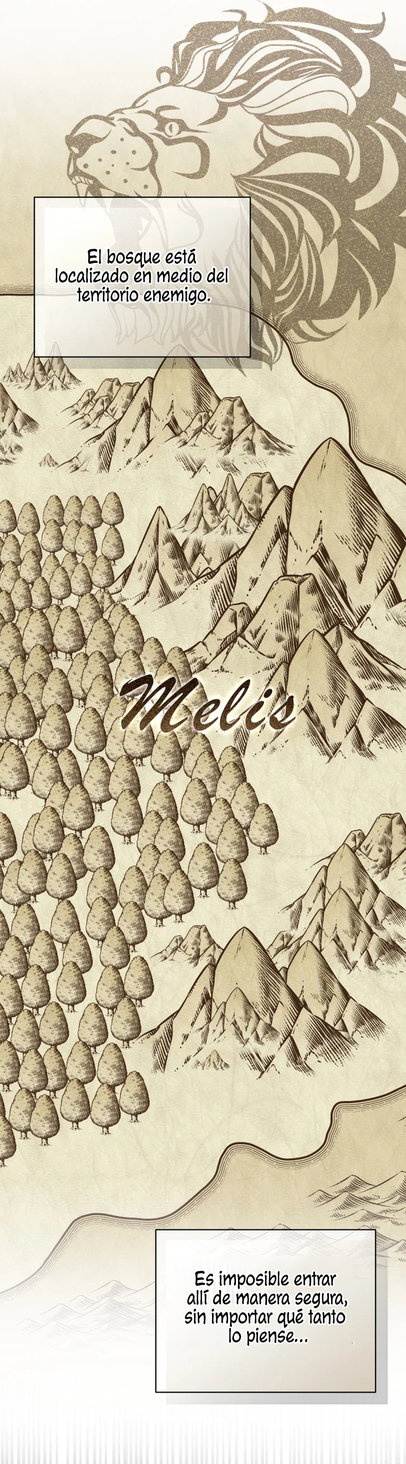 Me convertí en la hermana menor de un protagonista obsesivo Capítulo 98 - Página 11