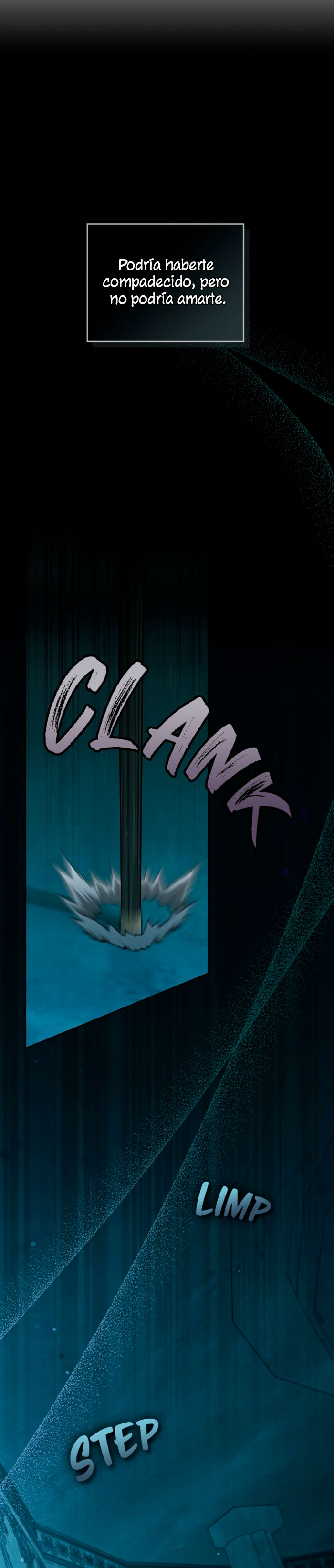 La redención del Conde Nottingham Capítulo 1 - Página 3