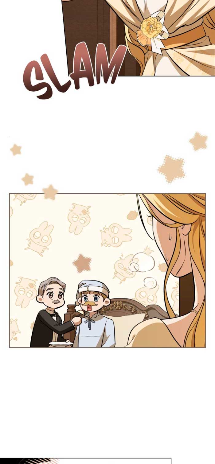 La redención del Conde Nottingham Capítulo 10 - Página 10