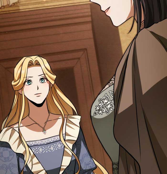 La redención del Conde Nottingham Capítulo 10 - Página 59