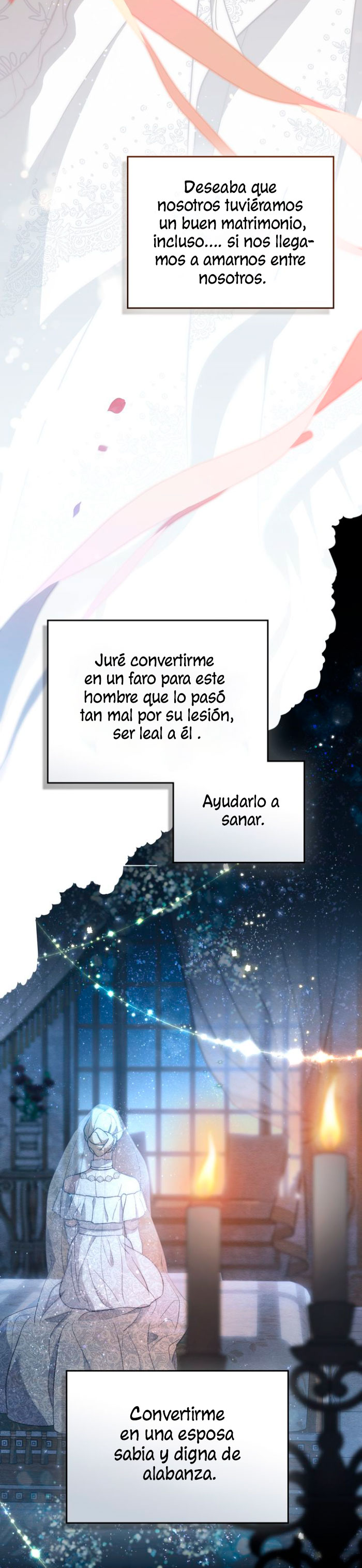 La redención del Conde Nottingham Capítulo 2 - Página 16