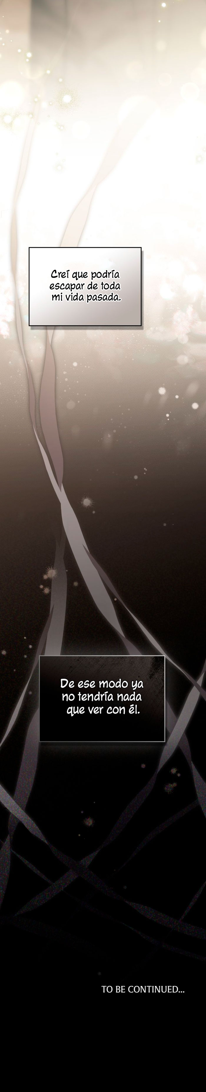 La redención del Conde Nottingham Capítulo 2 - Página 37