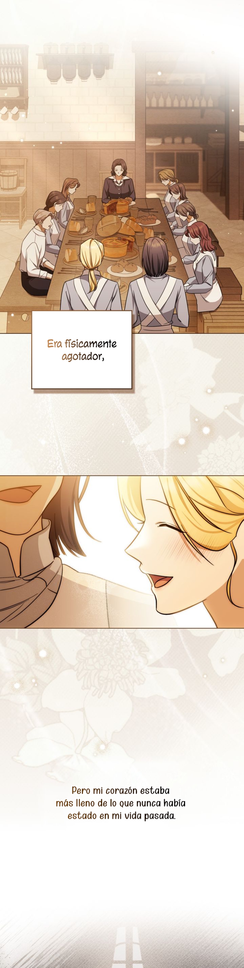 La redención del Conde Nottingham Capítulo 22 - Página 15