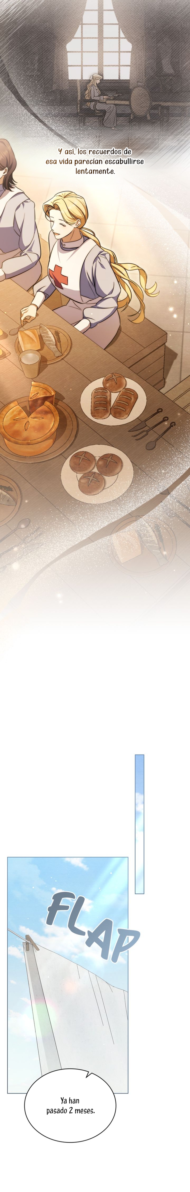 La redención del Conde Nottingham Capítulo 22 - Página 16