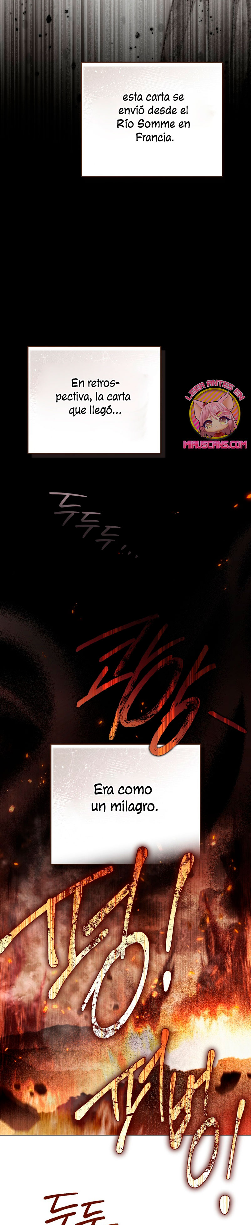 La redención del Conde Nottingham Capítulo 25 - Página 18