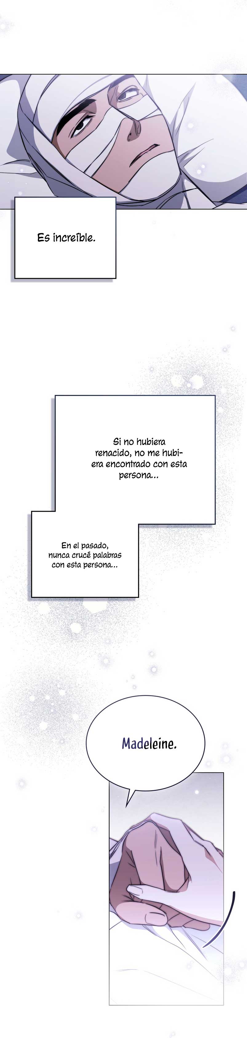 La redención del Conde Nottingham Capítulo 27 - Página 14