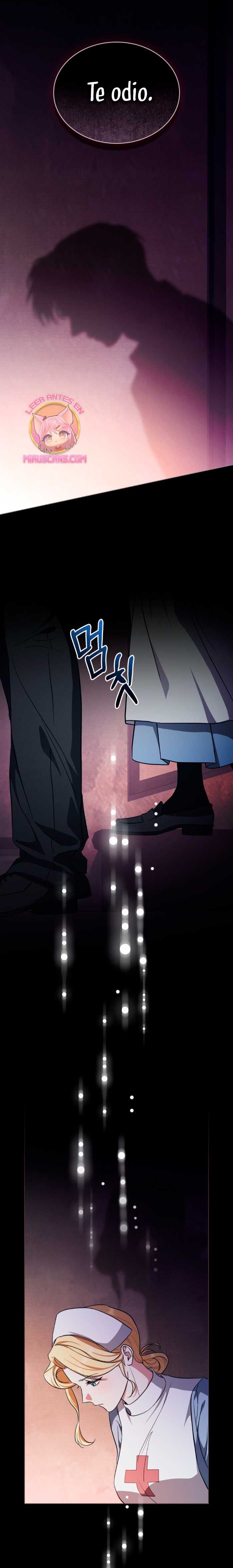 La redención del Conde Nottingham Capítulo 30 - Página 24