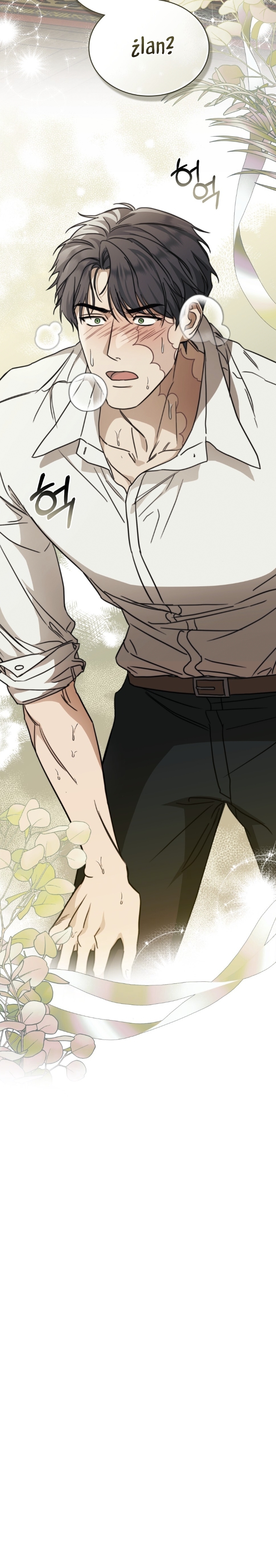 La redención del Conde Nottingham Capítulo 32 - Página 29