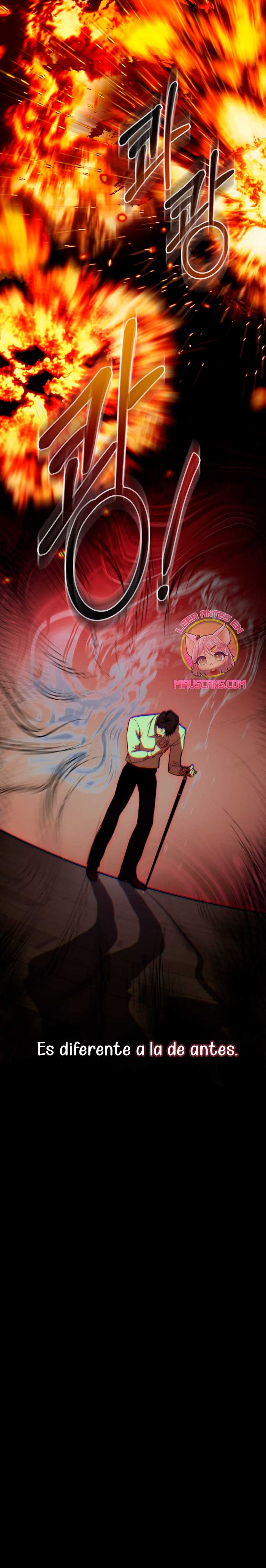 La redención del Conde Nottingham Capítulo 33 - Página 29