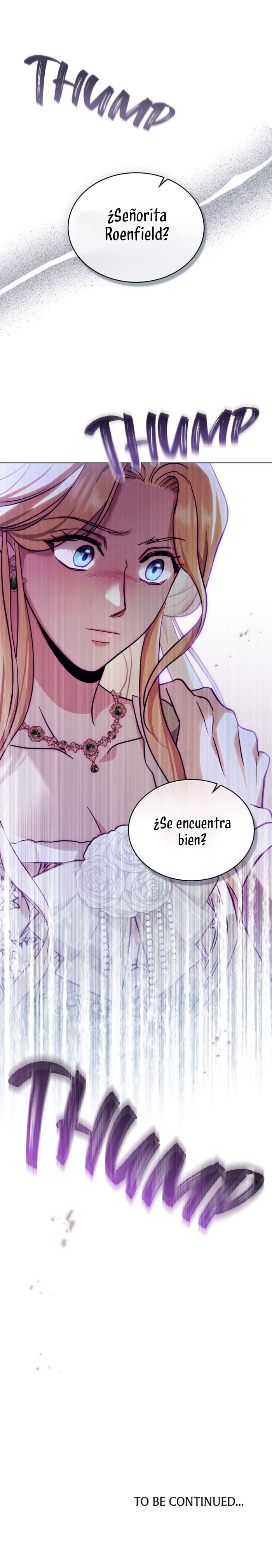 La redención del Conde Nottingham Capítulo 4 - Página 29