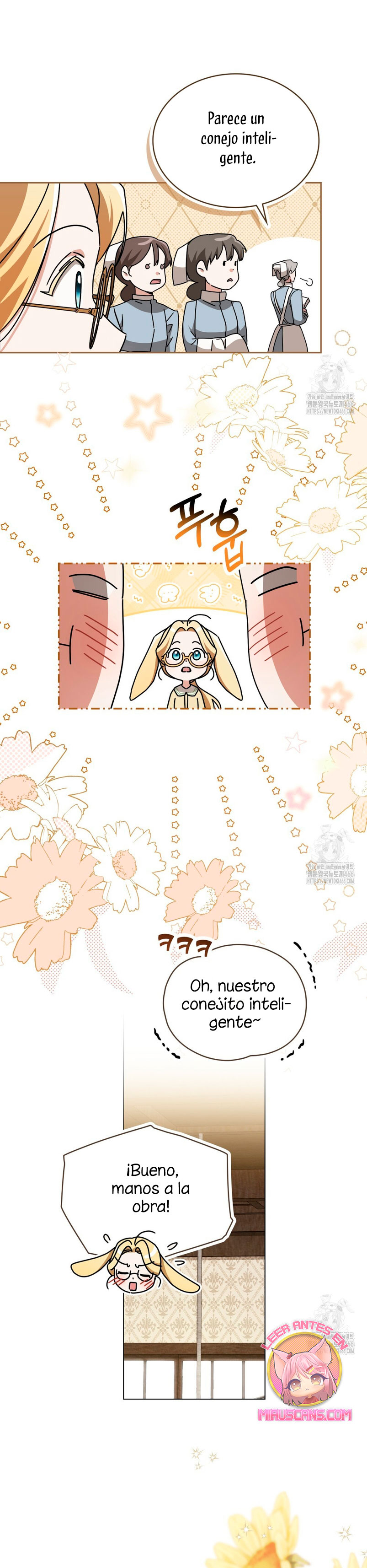 La redención del Conde Nottingham Capítulo 45 - Página 13