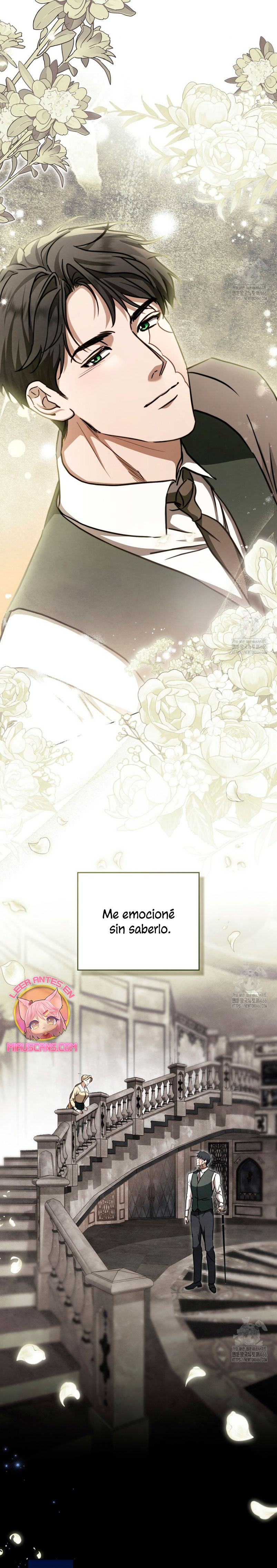 La redención del Conde Nottingham Capítulo 45 - Página 18